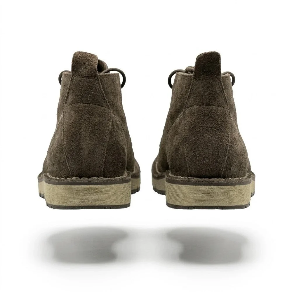 Timberland Westmore Mid Lace Chukka Boot Mens 11 Canteen New TB0A5YGY901